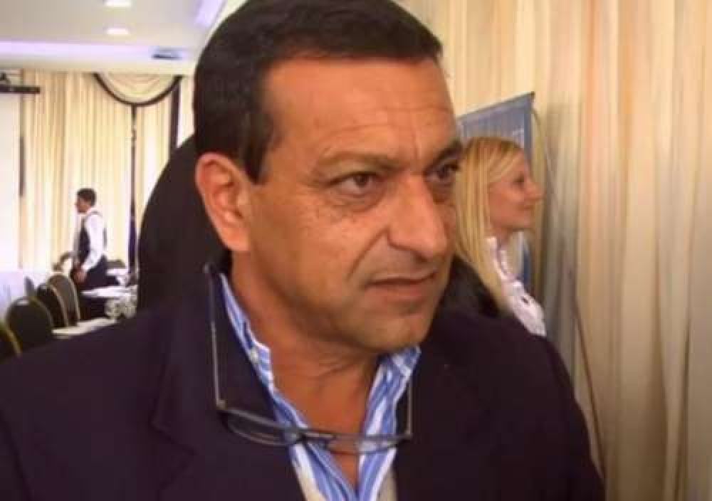 El oscuro negocio de los sem�foros en Or�n: denuncian a Lara Gros por malversaci�n de fondos