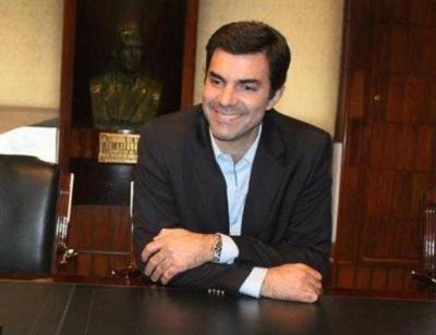 El mensaje de Juan Manuel Urtubey a Macri y la cr�tica a Cristina Kirchner.