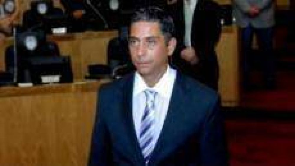 El juez Molinari proces al legislador Emiliano Vargas Aignasse