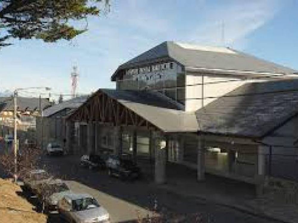 La pr�xima semana se inauguran importantes obras en el hospital