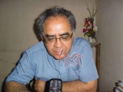 Imputan por corrupci�n de menores al cura Rasguido