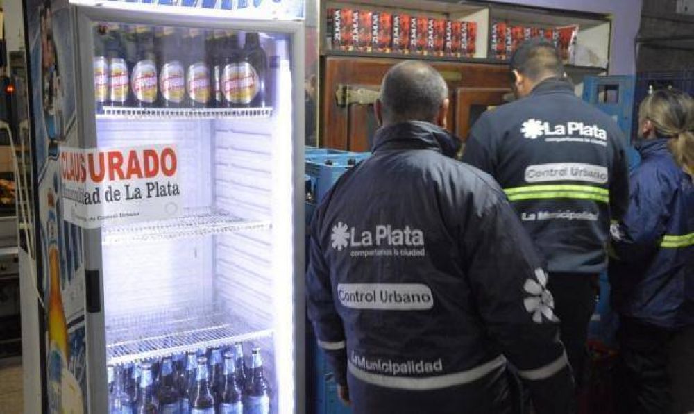 Desde que inicio, la gesti�n de Garro realiz� m�s de 4.400 actas y 300 clausuras