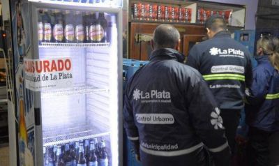 Desde que inicio, la gesti�n de Garro realiz� m�s de 4.400 actas y 300 clausuras