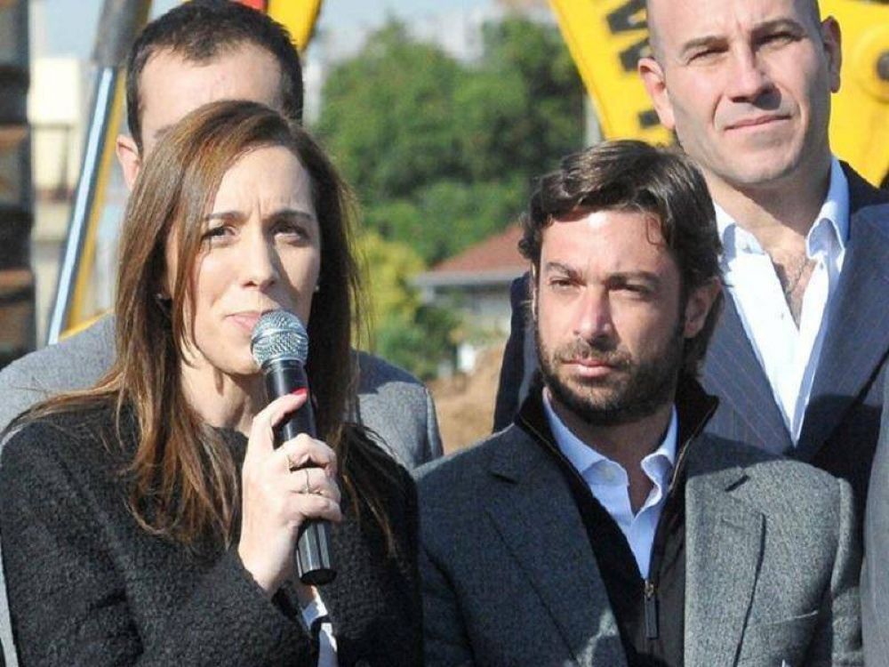 Ministros bonaerenses repudiaron los dichos de Fern�ndez