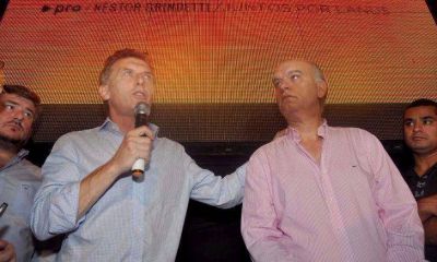 Grindetti es Macri: por qu� la imputaci�n al intendente de Lan�s inquieta al Presidente