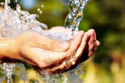 SOSBA present� su plan de agua y cloacas ante intendentes bonaerenses