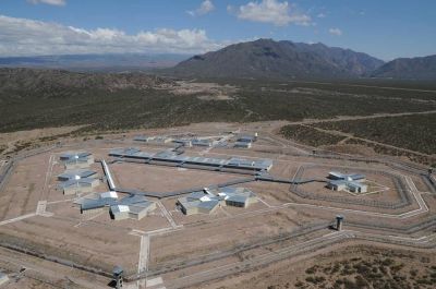 El Gobierno no define a�n el proyecto de la nueva c�rcel