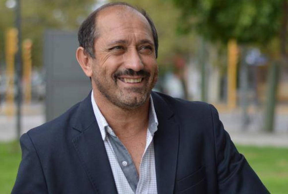 El intendente de Caucete, salpicado por el caso AFIP