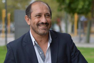 El intendente de Caucete, salpicado por el caso AFIP