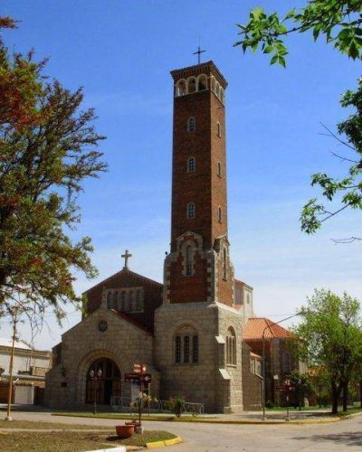 La Iglesia rechaz� una donaci�n provincial para un templo de Suardi