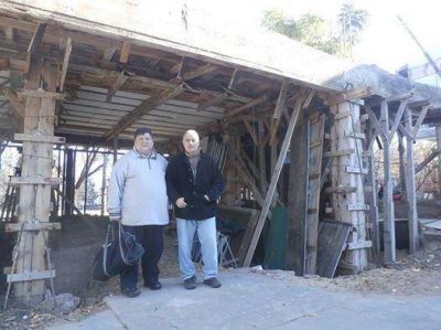 Construyen hogar para sacerdotes y necesitan ayuda para terminarlo