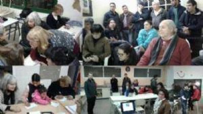 Carlos Paz: Vecinos presentaron m�s de 150 proyectos