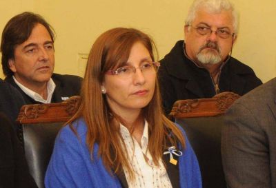 �Es un proyecto de ley que beneficia a los catamarque�os y hab�a que tratarlo�