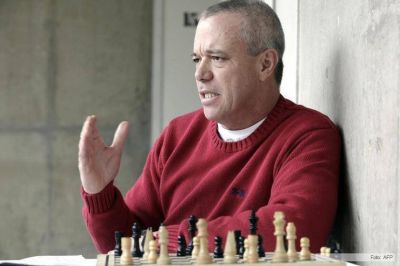 El sicario de Medell�n conocido como �Popeye� quiere postularse a senador