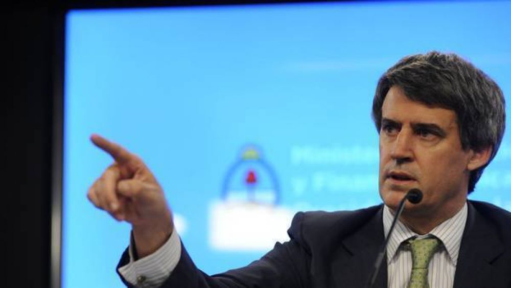 De Vido ser� procesado por comprar trenes chatarra