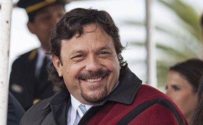 Cambiemos busca incorporar a sus filas al intendente Gustavo S�enz