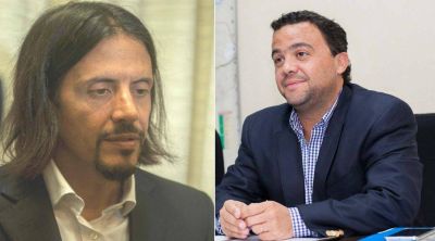 Prometen apurar las obras del cr�dito internacional para reactivar la econom�a