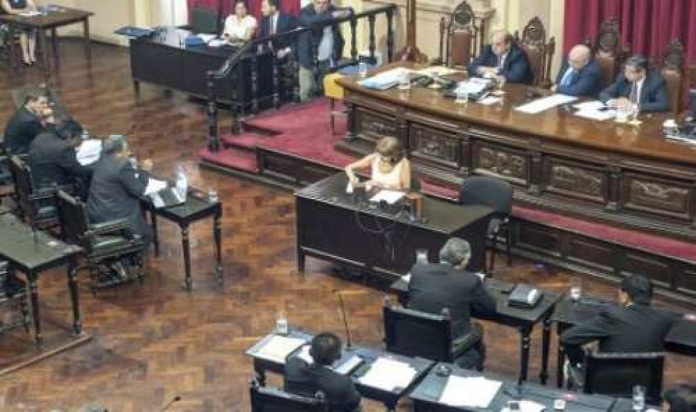 En Salta, regular�n el derecho de admisi�n en los colegios privados