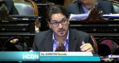 Plan Belgrano: el Gobierno ya trabaja en la llegada de inversores