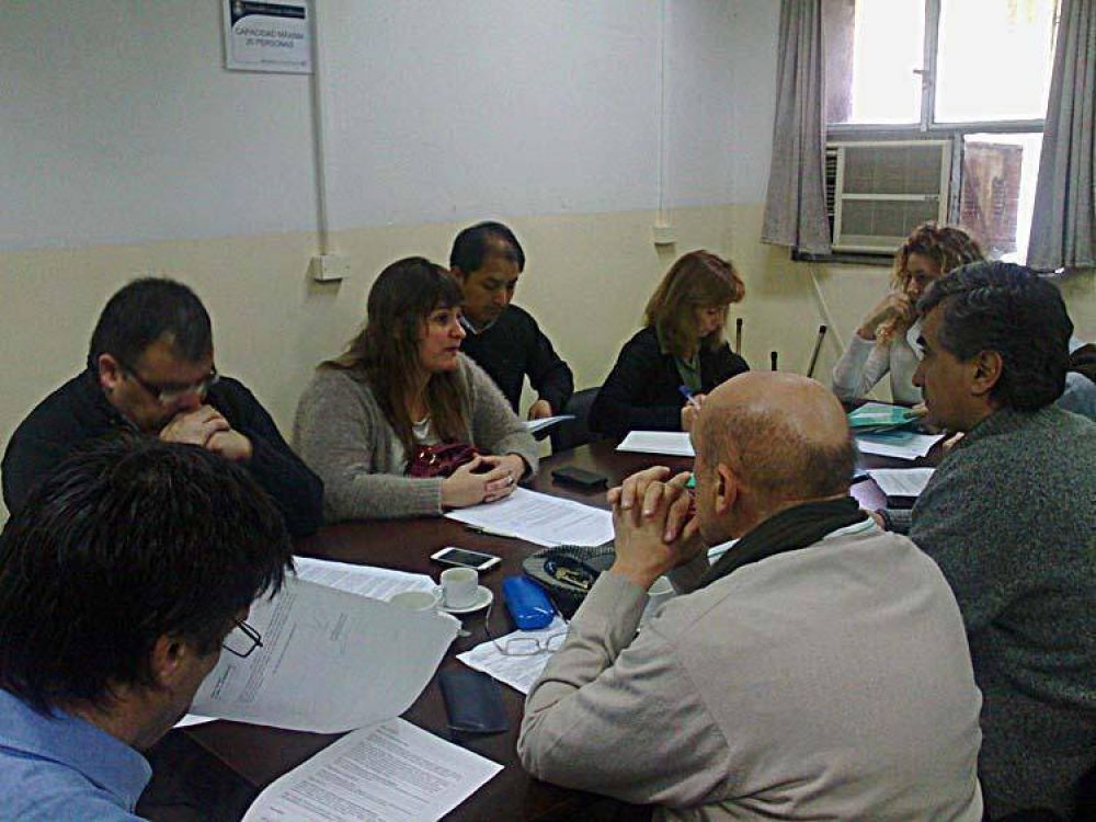 Pedir�n a Telpuk que act�e para dar seguridad a la Secundaria 31
