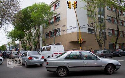 �Qu� tipo de infracciones van a controlar las fotomultas?