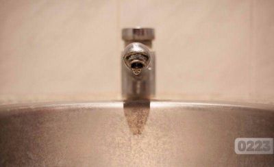 Buscan reducir el consumo de agua a un promedio de 250 litros diarios por persona