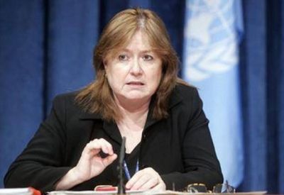 El esc�ndalo de pedofilia en la ONU que complica a Malcorra