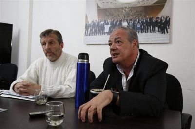 Palmeyro yJ. Del Corral: 