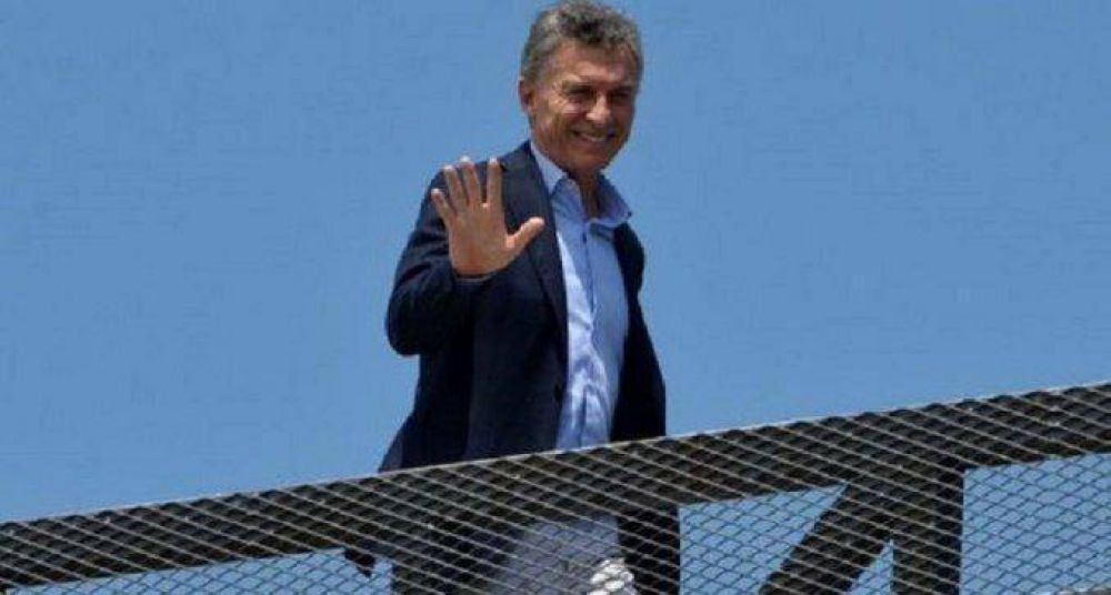 Con agenda completa, Macri viaja a Europa por primera vez despu�s del Brexit