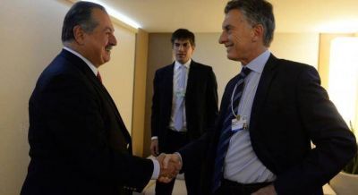 Exclusivo: el proyecto del Gobierno para darle m�s poder a los empresarios de obra p�blica