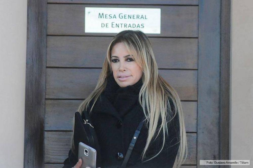 La abogada de Jos� L�pez anunci� que renunci� a la defensa del ex funcionario nacional