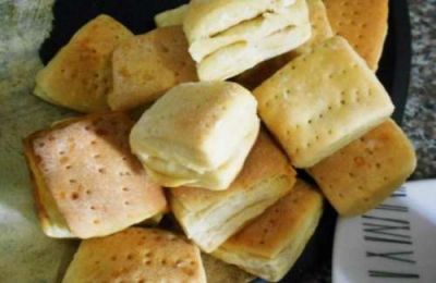 A amasar en casa: el pan podr�a subir en Salta, otra vez