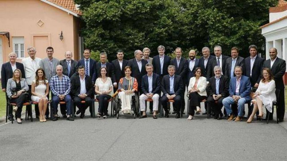 En Tucum�n, Macri y gobernadores firmar�n una nueva Declaraci�n de Independencia