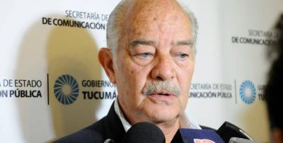 Fern�ndez asegura que las industrias citr�cola y azucarera tienen garantizado el gas