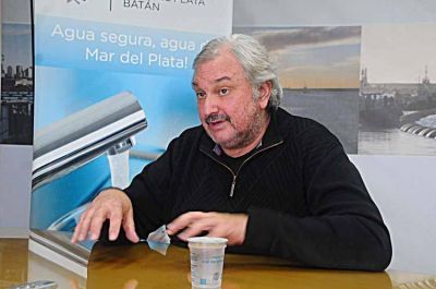 �Para que no caiga la cobrabilidad ahora hay que hacer m�s esfuerzos�