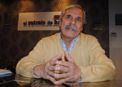 Daniel Rodr�guez: �El intendente Arroyo se convirti� en un gerente de la ciudad�