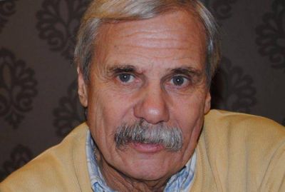 �La situaci�n en la ciudad va a empeorar, porque se empeora la Argentina�