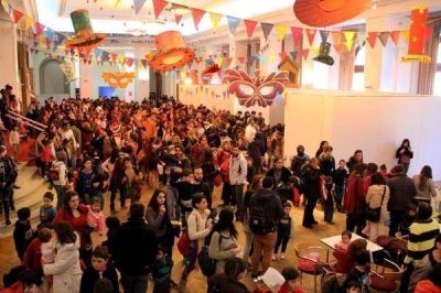 �A desaburrir el invierno�, con un renovado formato