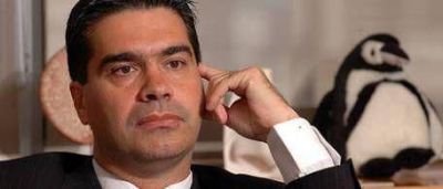 Duras cr�ticas a Capitanich por su "reelecci�n"