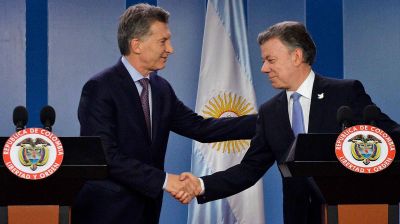 El Gobierno entra al segundo semestre con una nueva estrategia pol�tica