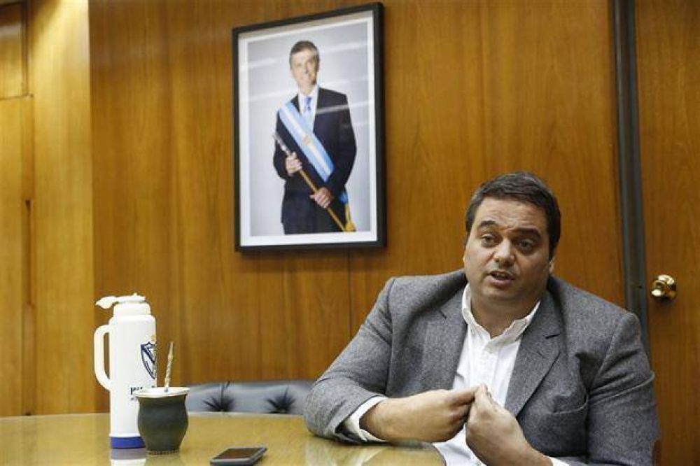 Jorge Triaca: 