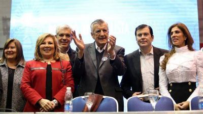 Gioja, contra Macri: 