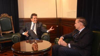 Peronismo: algo muere, algo puede nacer
