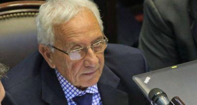 Para Recalde, fugas en el FpV 