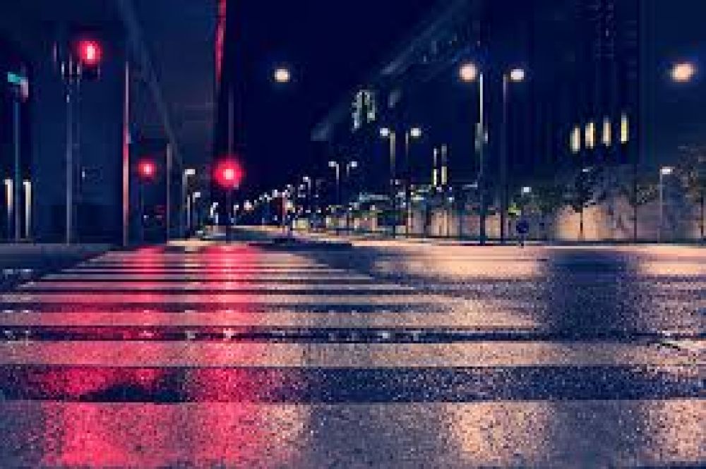 El miedo a la calle en C�rdoba