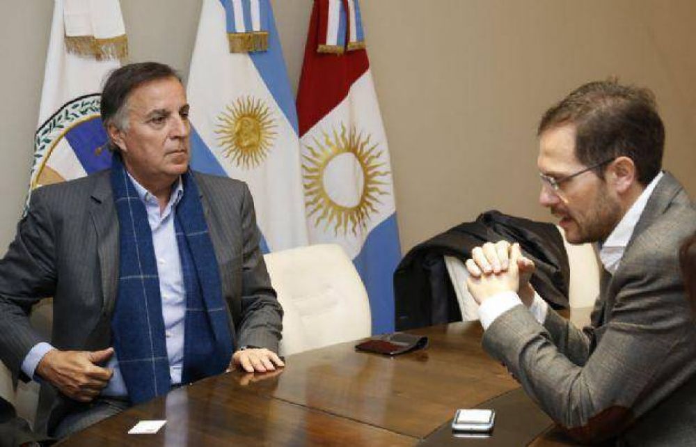 El Banco de C�rdoba entreg� $8.800 millones en pr�stamos