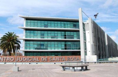 Cambian el reglamento de las Oficinas Judiciales: pasan a depender de la secretar�a t�cnica del STJ