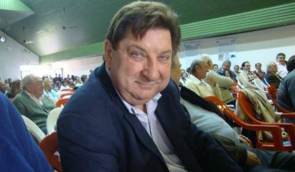 Kisser abog� por una conducci�n �distinta� para la UCR y adelant� que buscar�n la �unidad� con otros sectores 