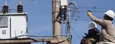 Revocaron el fallo que ordenaba suspender aumento en tarifas de luz