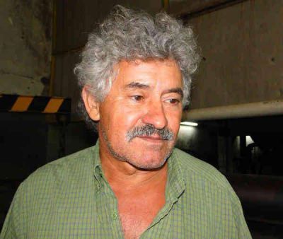 Las f�bricas recuperadas en Azul, en un contexto sumamente desfavorable